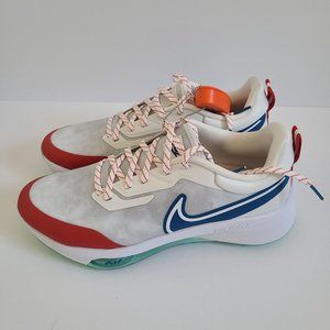 NEW Nike Air Zoom Infinity Tour NEXT% US Open Lobstah DM9023-146 Size 8